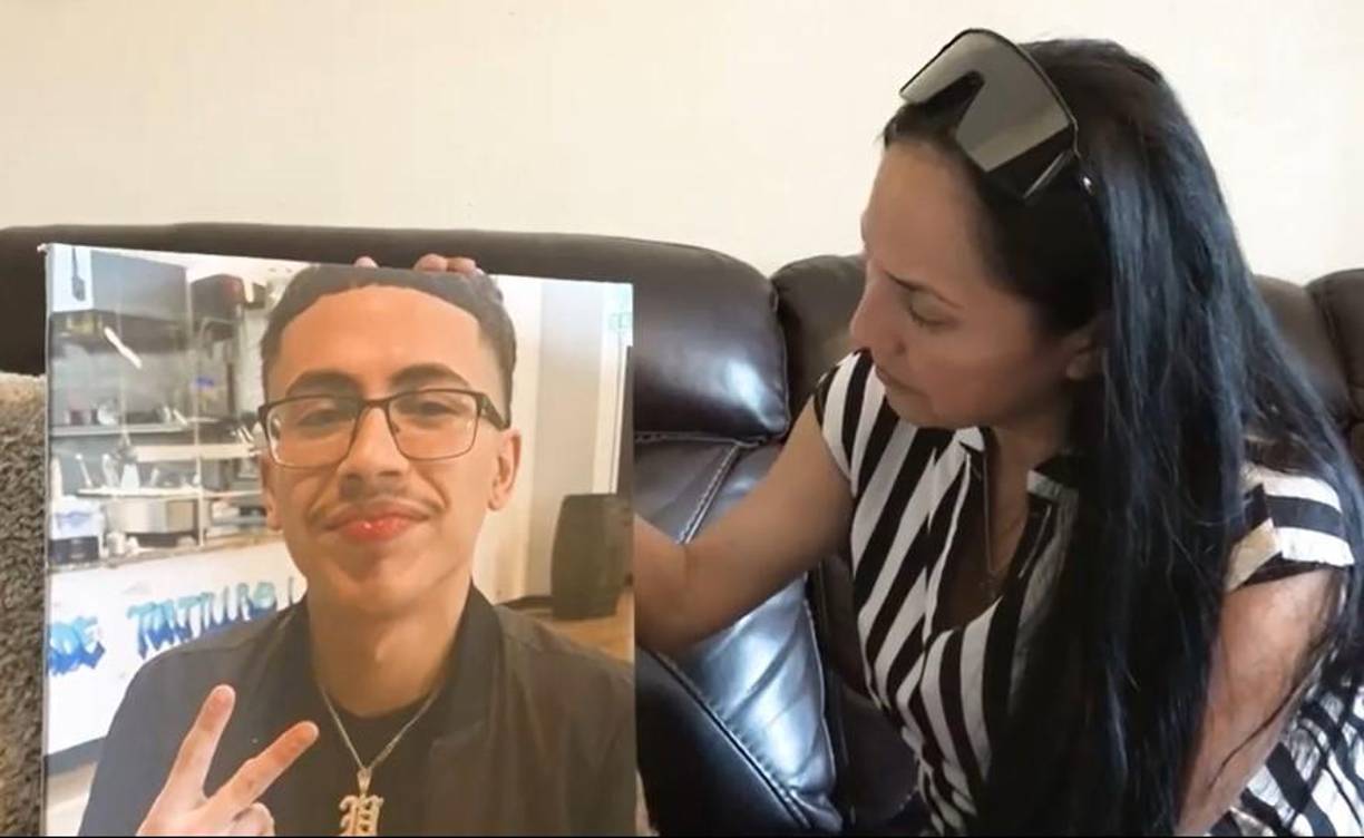 Arturo tenía rasguños en el pecho y las piernas, según detalles revelados en un afidávit que dieron a conocer las autoridades este miércoles. También tenía una herida de bala.