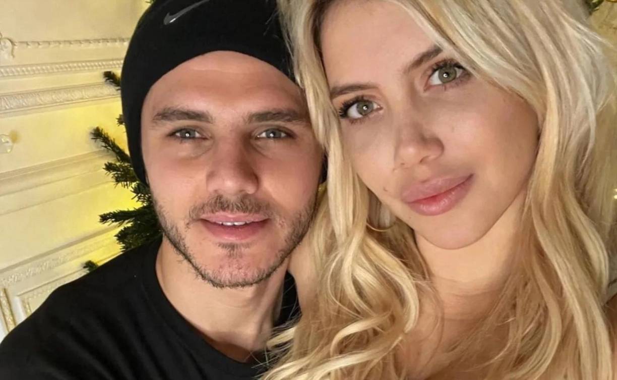 “Icardi habría llamado a Wanda para pedirle explicaciones, para exigirle que vuelva ya a Turquía y que termine con esta farsa. Cuando me contaron esto utilizaron la palabra desencajado. No puede más con su bronca y tristeza”, indicó el periodista.