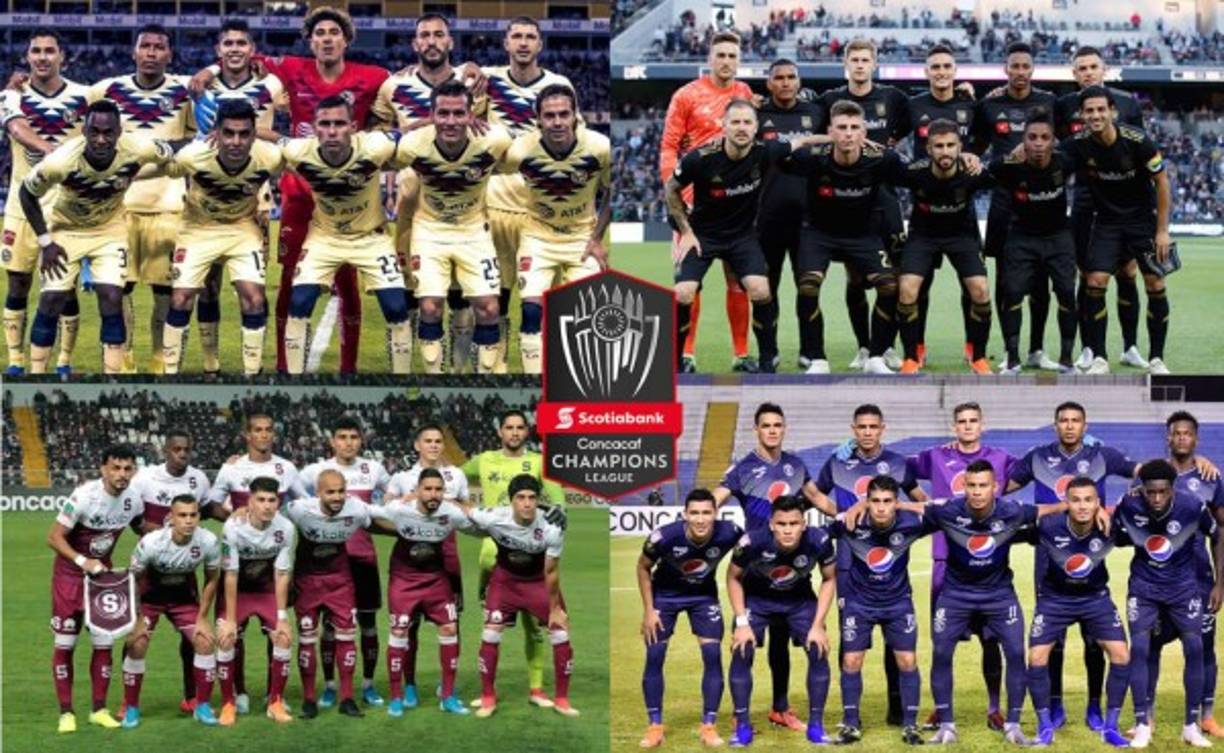 La Liga de Campeones de la Concacaf 2020 ya conoce a sus primeros clasificados y algunos equipos están muy cerca de amarrar su boleto.