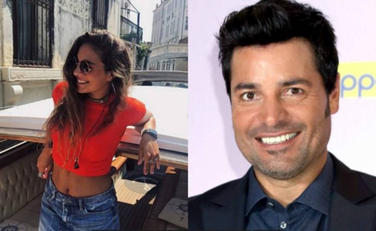 La hija menor del conocido cantante Chayanne, Isadora Figueroa, culminó una etapa importante en su vida: la preparatoria, y su padre no puede estar más feliz y orgulloso de su pequeña.