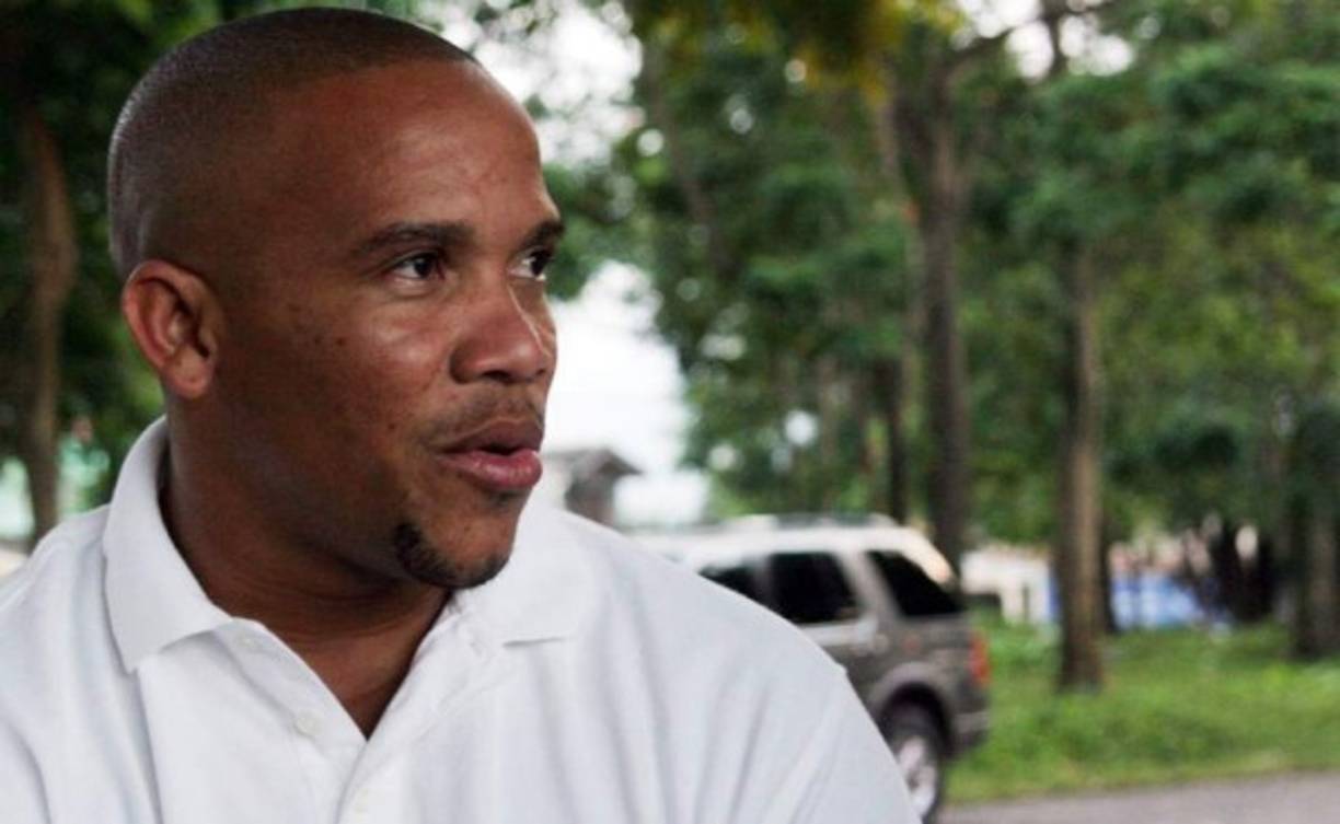 Leonardo Morales: El exdefensor trabaja en refrigeración en Estados Unidos