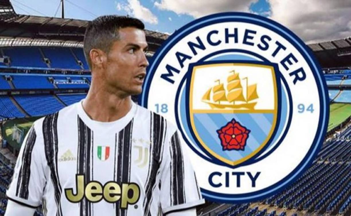 El Manchester City no descarta el fichaje de Cristiano Ronaldo si no logra fichar a Harry Kane. Pese a que parecía que el portugués tenía asegurada su continuidad en la Juventus, los últimos rumores y los movimientos de su representante han hecho estallar los rumores sobre dónde continuará su carrera. El club inglés es una de las opciones, aunque todo dependerá de qué ocurra con el jugador del Tottenham. Eso sí, el martes CR7 se pronunció y aseguró que no tiene nada con nadie. Tiene un año más de contrato con la Juventus.