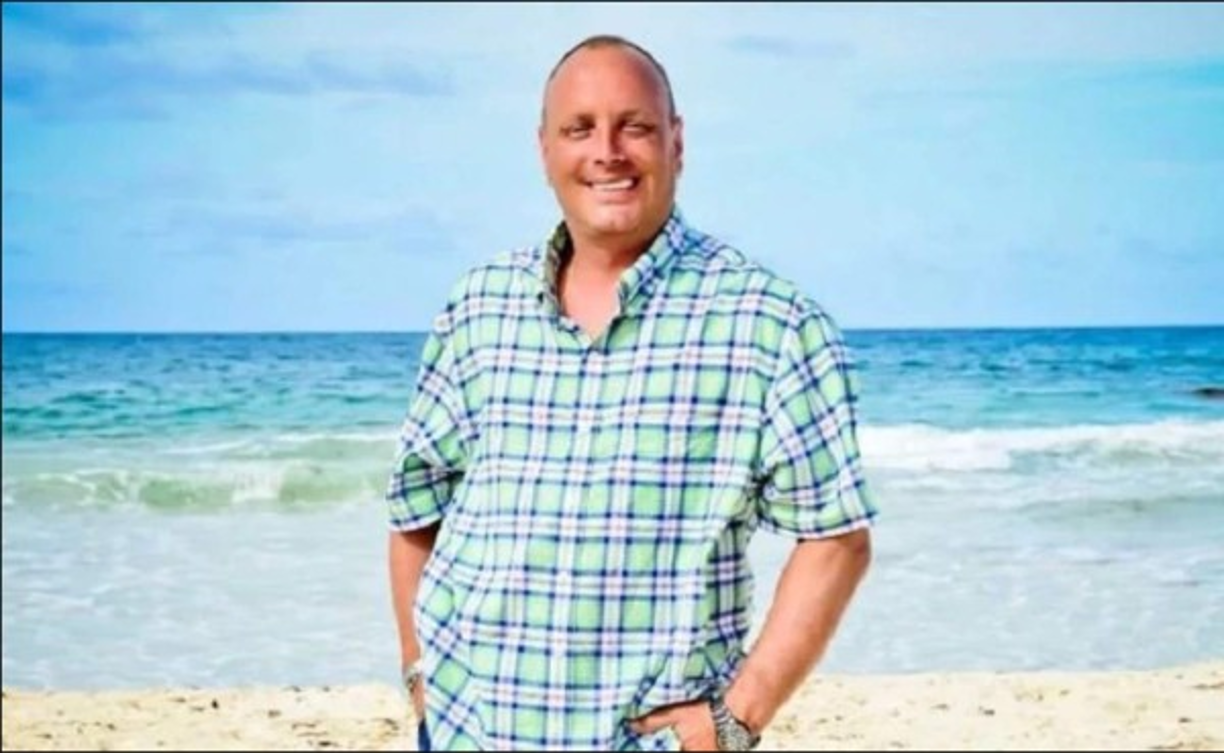 David Harrison fue el primer turista que perdió la vida en 2018 en uno de los hoteles de lujo del país caribeño. Según información local, Harrison amaneció empapado en sudor, incapaz de respirar, horas después, según las autoridades murió de un infarto.