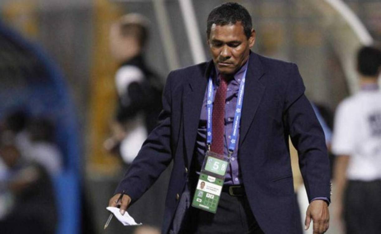 <br/>José Valladares: El ex entrenador de la Sub-17 de Honduras ha logrado un acuerdo para dirigir en la próxima campaña al club Gimnástico de la segunda división del fútbol hondureño.