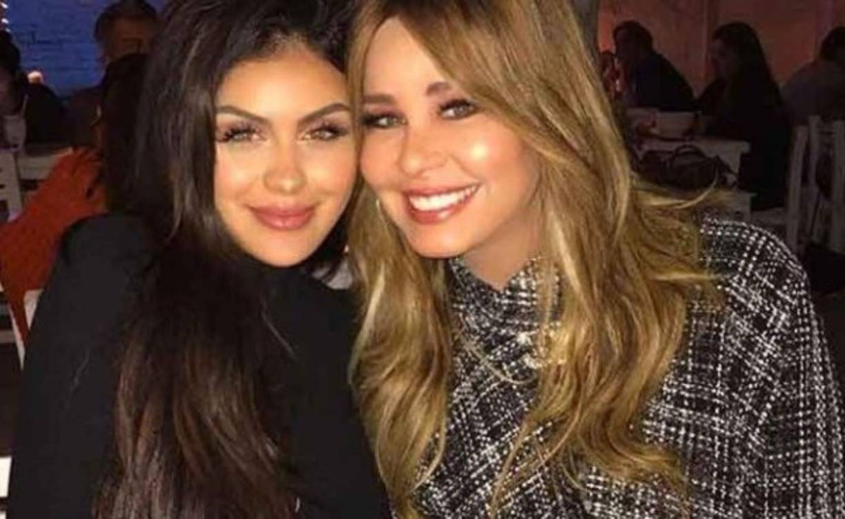 En su última carta abierta a sus fans la hija de Myrka Dellanos y Alejandro Loynaz, había anticipado que había puesto todas sus pasiones y talentos en las manos de Dios, 'creyendo que lo que Él hará conmigo será mucho más grande que lo que to tengo la capacidad de hacer'.