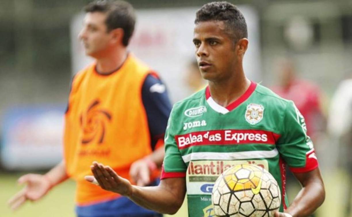 Buenas noticias llegan al Marathón. El defensa Samuel Córdova seguirá en el equipo esmeralda tras llegar a un acuerdo para su renovación.