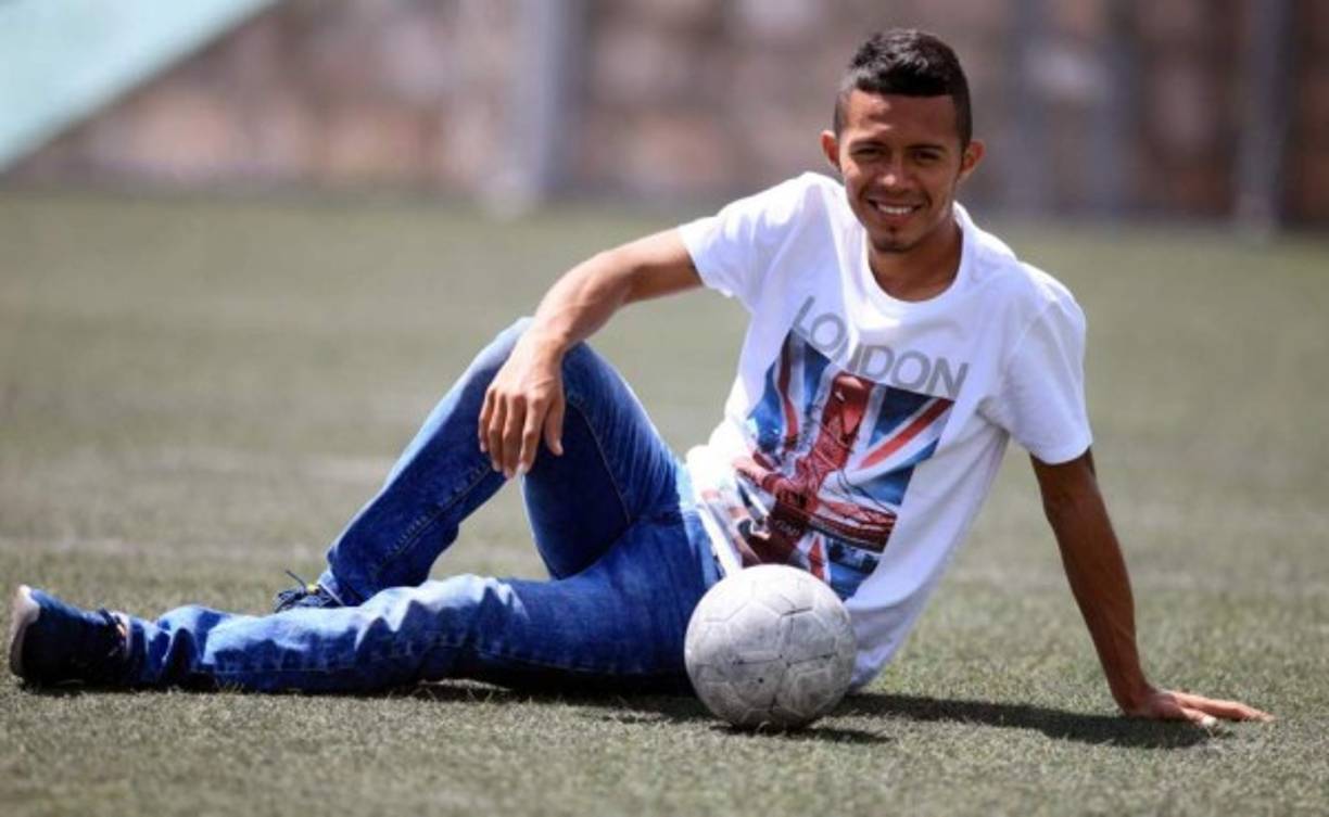 Bayron Méndez, tras anunciar su desvinculación del Olimpia, está en la mira de varios equipos de la Liga Nacional, entre ellos Real España y Marathón.