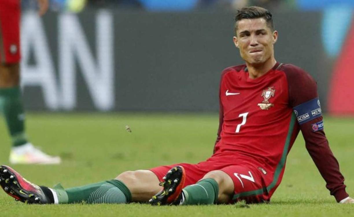 El portugués Cristiano Ronaldo es considerado uno de los mejores futbolistas del mundo en los últimos años. Sin embargo, en sus inicios CR7 no la pasó nada bien y fue formado con un método exigente que ha sido revelado en las últimas horas.