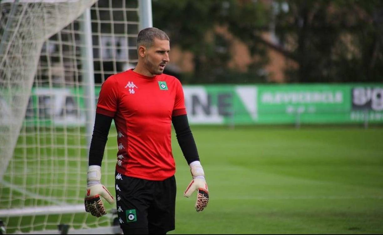 Miguel Van Damme pertenecía al club Cercle Brugge de la primera división de Bélgica. Su muerte ha conmocionado al mundo del fútbol.