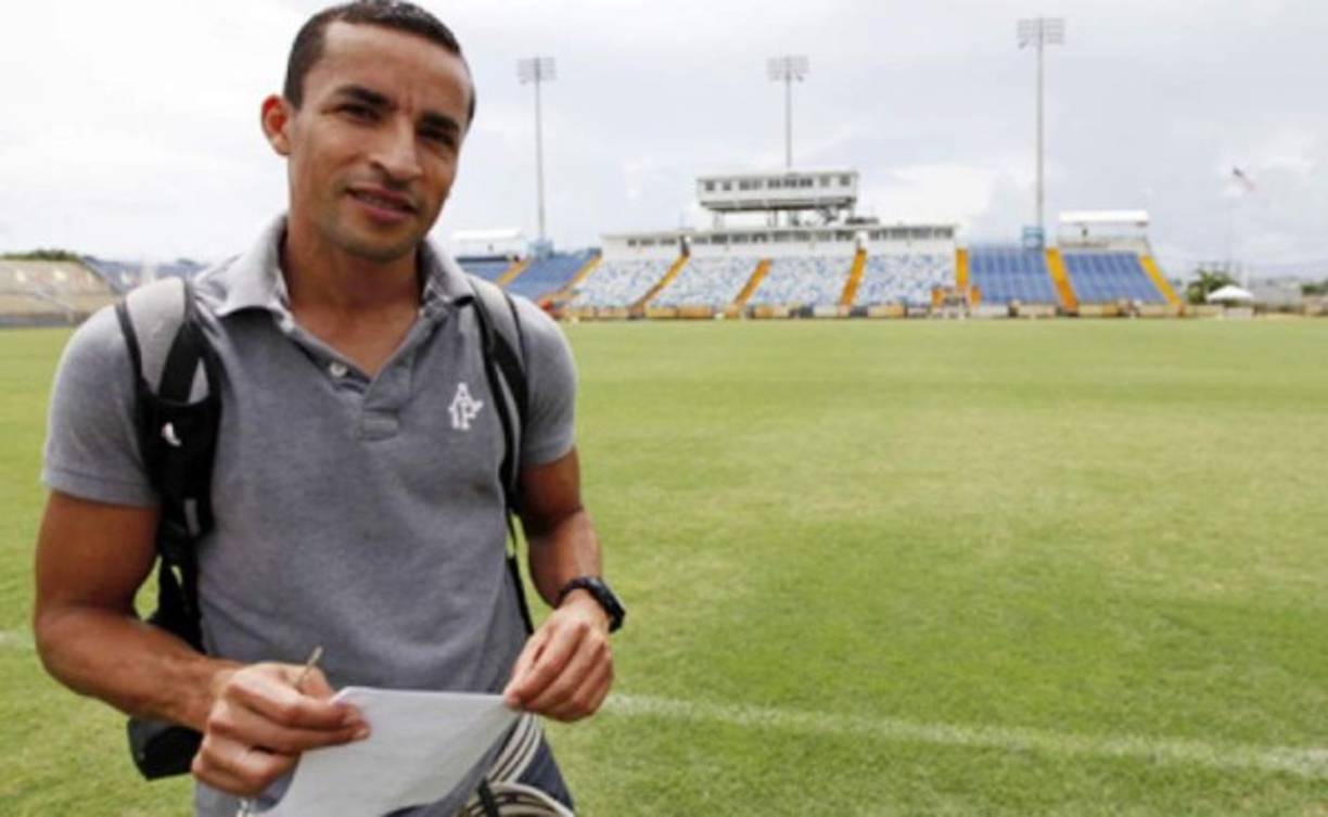 Guerrero radica en suelo estadounidense.