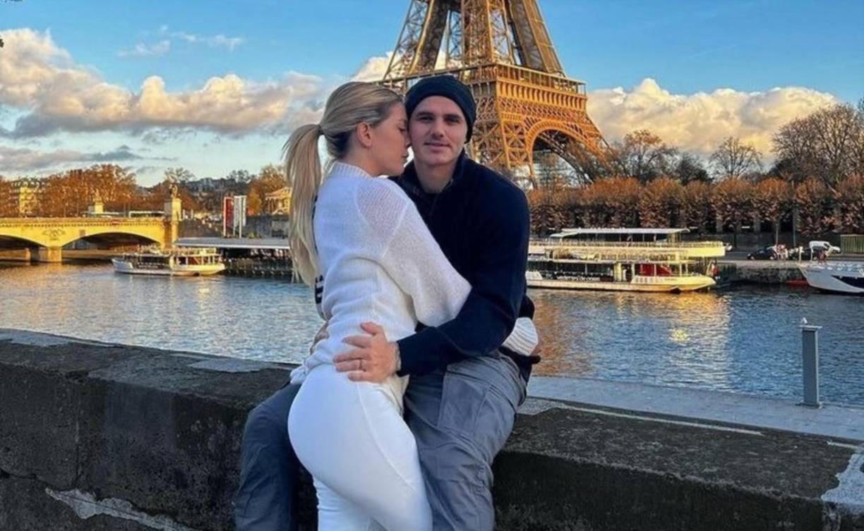 El periodista Juan Etchegoyen reveló la reacción de Icardi tras los rumores sobre el nuevo romance de Wanda Nara. 