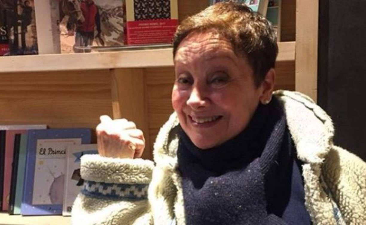 La comediante explicó que gracias al hábito del ahorro y la necesidad de apretarse el cinturón ha logrado comprar sus cosas. 'He ido juntando mis cosas, pude pagar mi casa con mi trabajo, tener un lugar de descanso en la playa para mis niños. Todo ha sido muy ordenado, con un apriete de cinturón permanente', aseguró. Y añadió que “nunca he despilfarrado' el dinero.