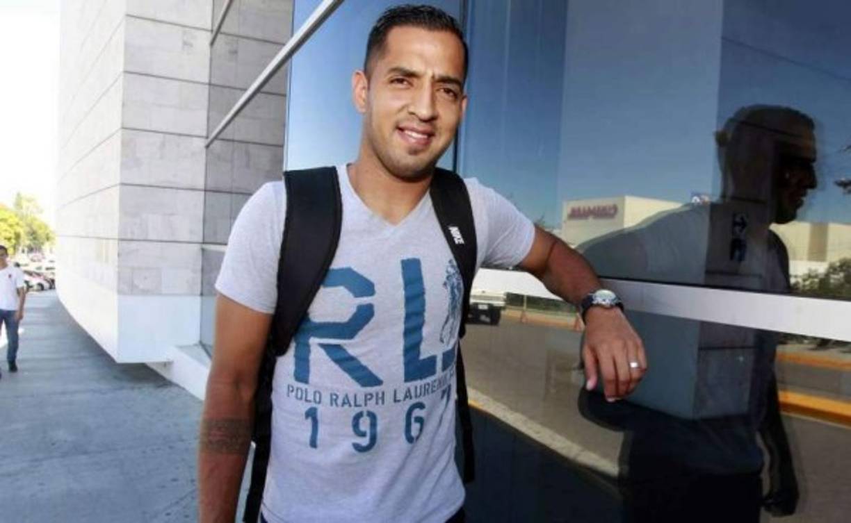 En Costa Rica, el delantero argentino Lucas Gómez no habría recibido ofertas de Real España. El exariete del Motagua fue dado de baja por el Alajuelense.