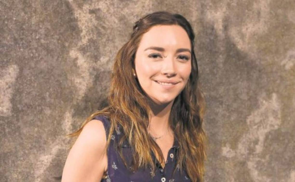 'Sí, yo lo adoro, nos queremos muchísimo, etcétera y pues nada, todo es crecimiento, todo te ayuda, todo te nutre y estamos muy bien', aseguró Blandón.