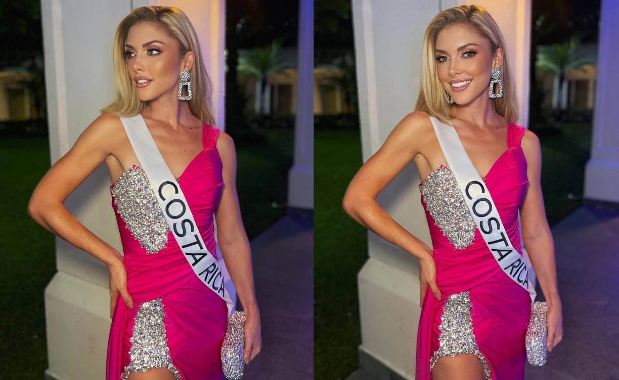 “Ojalá sea la última aparición con este color, ya aburre”; “Sabemos que se ve divina con ese color, pero si me encantaría verla con otro color”; “Quiero verte con tonos distintos a los de estos días”, han escrito algunas personas.