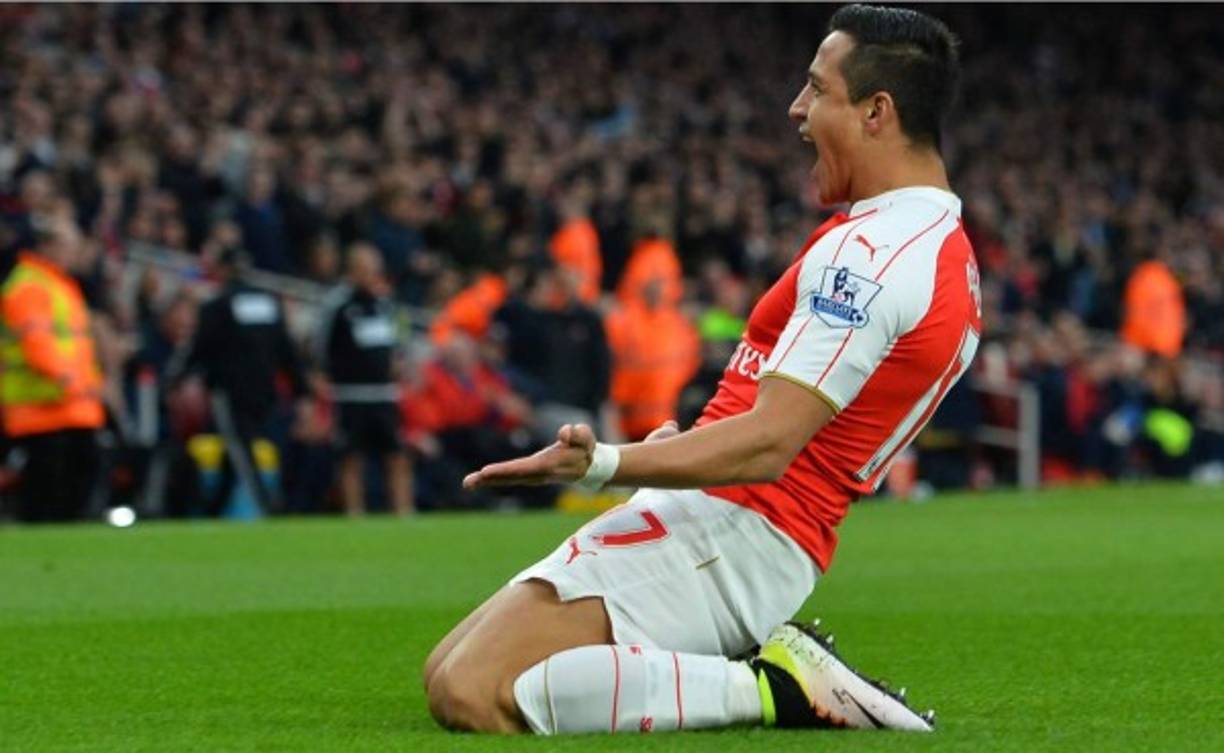 El Arsenal FC quiere que el delantero chileno Alexis Sánchez continúe a las órdenes de Arsene Wenger las próximas temporadas y le ha ofrecido 10,2 millones de euros anuales, según ha informado el Daily Mirror.