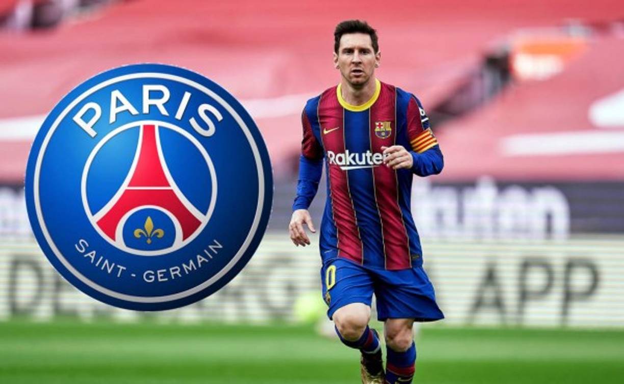El diario francés 'Le Parisien' ha informado que el PSG ha tirado la toalla por Lionel Messi. La entidad francesa, que estuvo toda la temporada pasada mostrando públicamente su interés en el atacante argentino, ha decidido cerrar ahora esta carpeta.<br/><br/>Según la información del rotativo, el PSG ha estado tanteando a Leo durante varias semanas para ver la predisposición del jugador pero, tras conocer sus circunstancias, habría desistido en su idea de incorporarlo este verano.<br/><br/>Foto - AFP