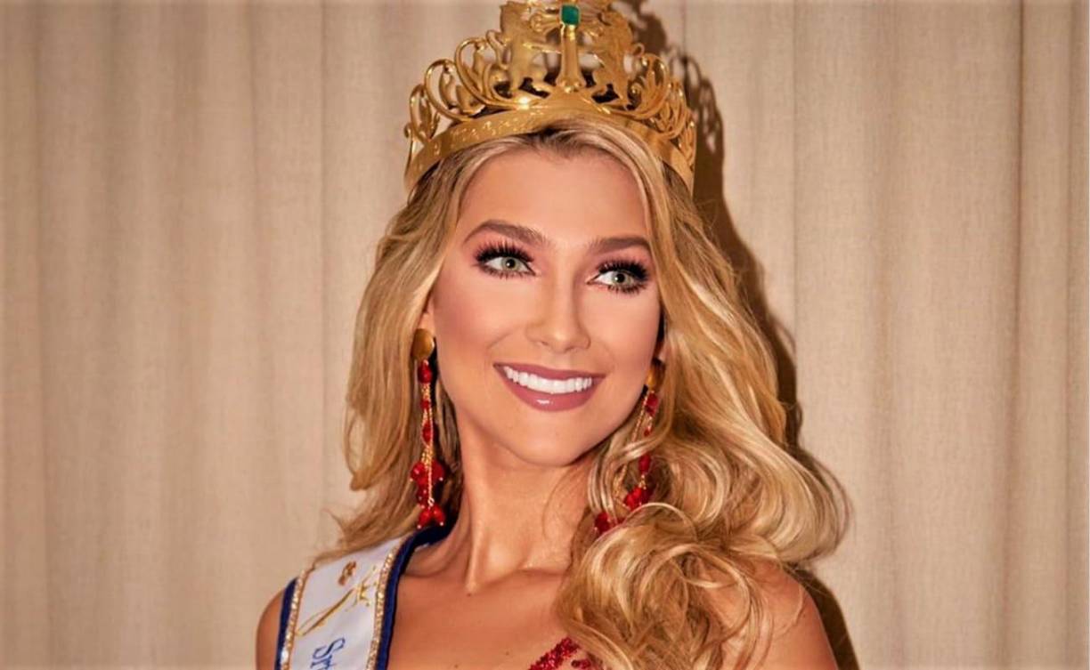 María Fernanda Aristizábal, representante de Colombia en el certamen Miss Universo 2022, contó cómo fue su paso por la edición número 71 del concurso de belleza, que se realizó en Nueva Orleans, Estados Unidos.