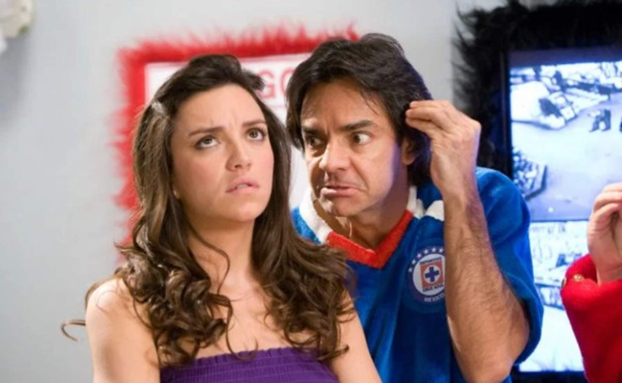 Ocho años han ocurrido desde la finalización de la comedia, y aunque todos los actores de la serie siguen activos profesionalmente, la actriz Regina Blandón ha sido de las menos afortunadas en cuanto a su vida personal y amorosa se refiere.