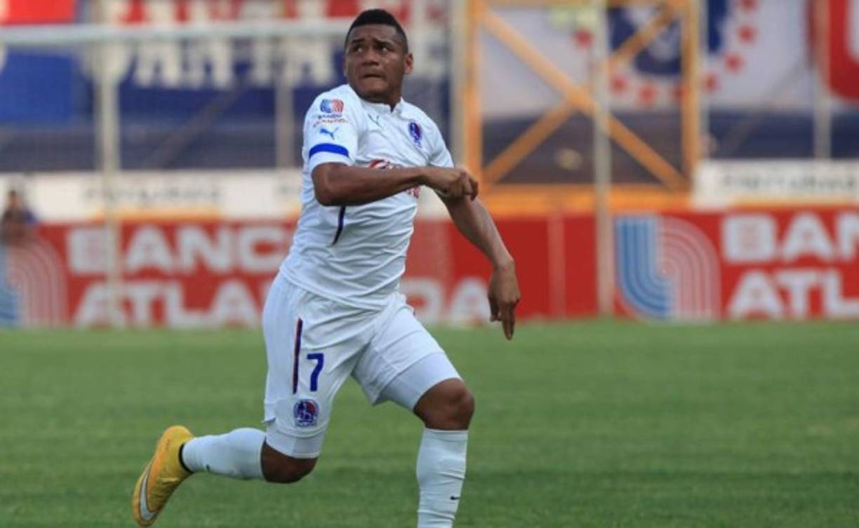 Olimpia vs UPN jornada #4 torneo apertura 2018 , El Olimpa logrÃ³ un sufrido triunfo 1-0 contra una aguerrida UPNFM y se adueÃ±o del primer lugar del Torneo Apertura 2018 de la Liga Nacional del fÃºtbol<br/>- El Ãºnico tanto del juego llegÃ³ a los 77 minutos por medio de Kevin Ãlvarez, quien aprovechÃ³ una pelota que le quedÃ³con el arco servido.