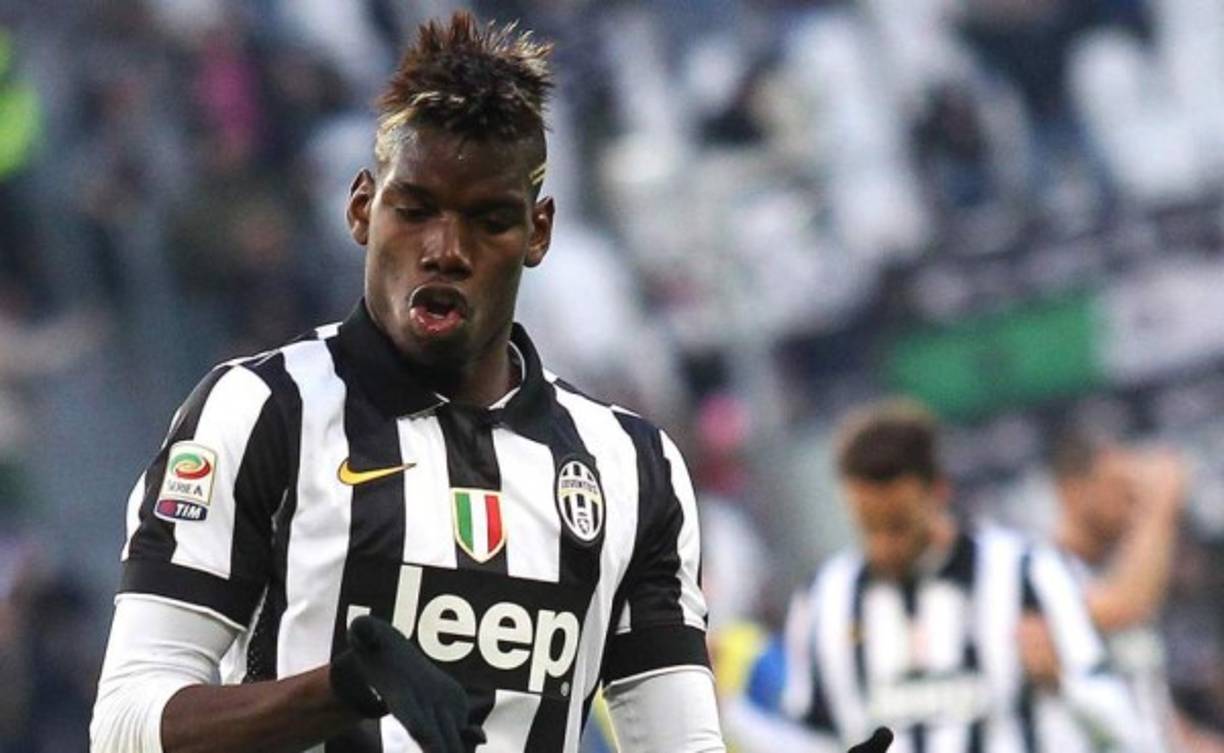 La posible incorporación de Paul Pogba obligaría a la Juventus a acelerar las ventas para poner sus cuentas en orden. Con la Juve jugó 124 partidos y hoy el francés podría regresar, pero medios señalan que el club italiano vendería a cuatro jugadores.