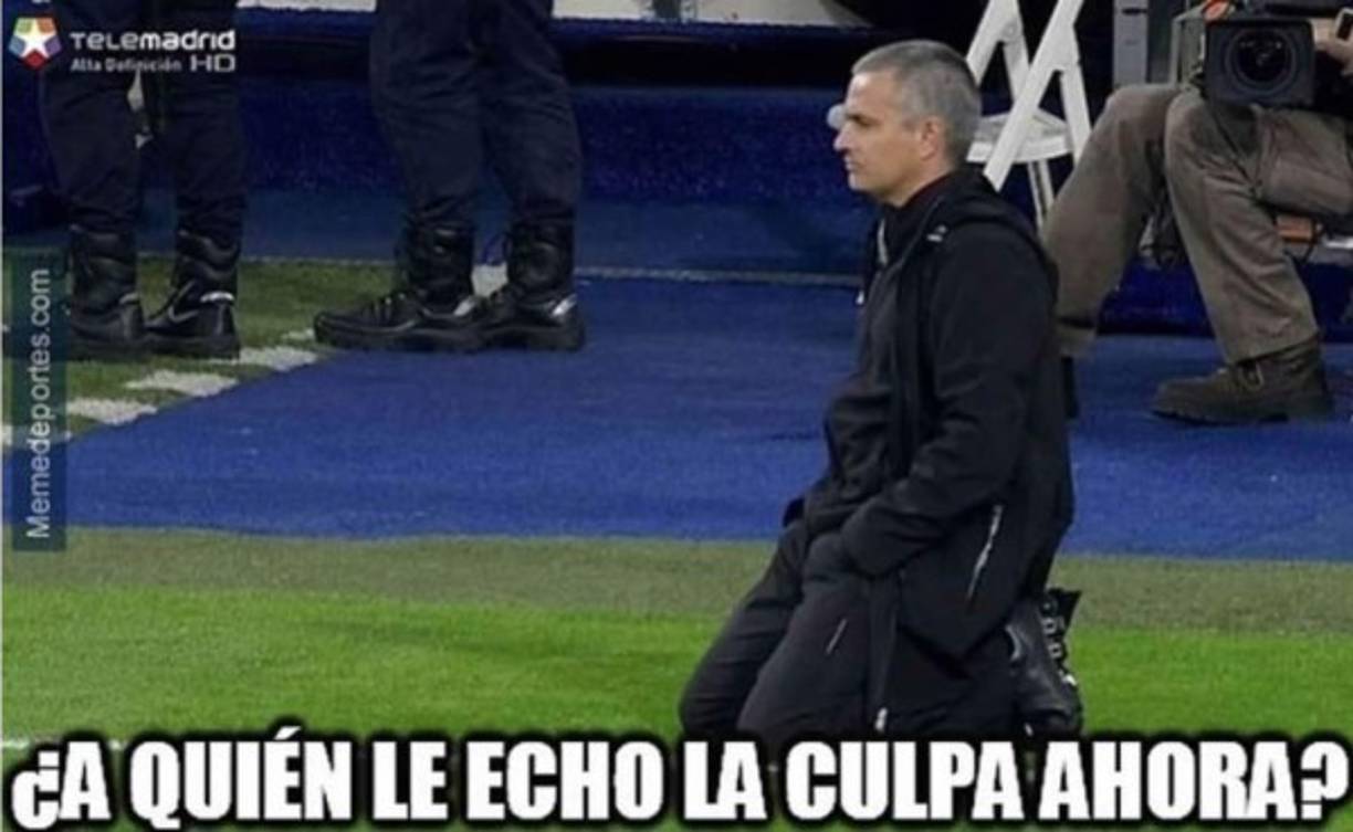 Mourinho llegó al Chelsea en 2013 y tras mutuo acuerdo cesaron su contrato .