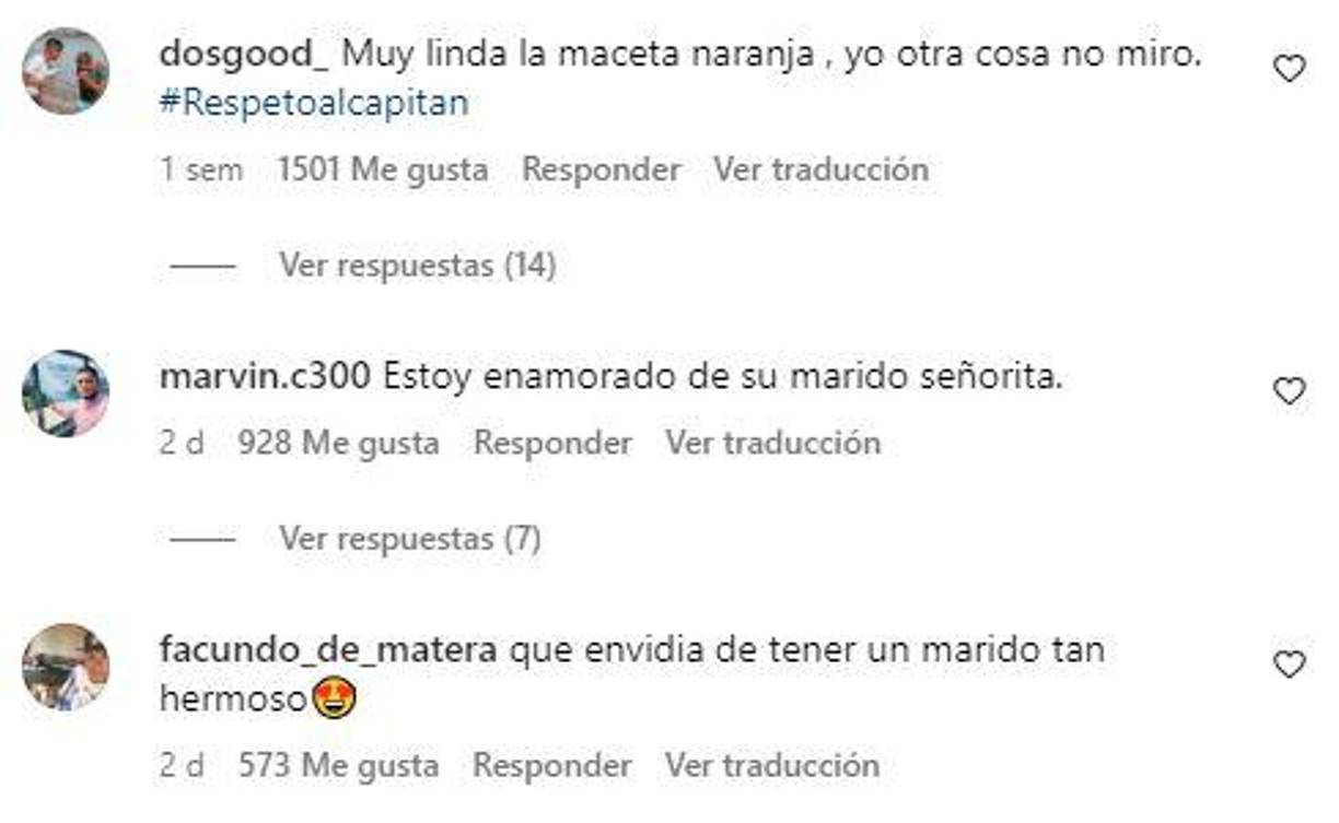 Sin embargo, la <b>familia de Messi</b> se trasladó a Barcelona en el 2000, por tanto, se distanció de su amada para perseguir su sueño de convertirse en futbolista profesional.