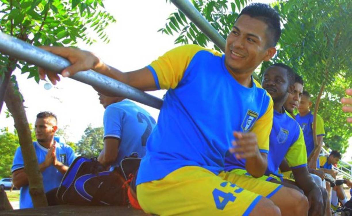 Honduras Progreso VS Motagua Jornada No. 1- torneo apertura 2016 , Domingo Jul-31 3:15 P.M.<br/>-Johny GÃ³mez