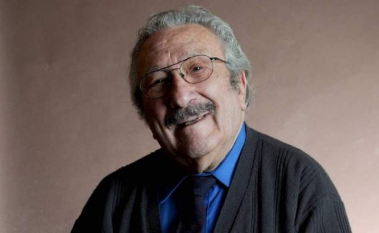 El actor de cine, teatro y televisión uruguayo, Luis Gimeno, perdió la vida a los 90 años a causa de una insuficiencia cardíaca el 24 de julio.