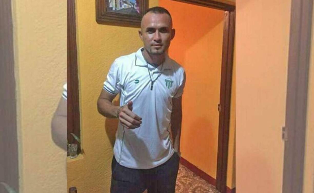 El zaguero hondureño Jorge Zaldívar, que milita en el Antigua de Guatemala, es pretendido por el Olimpia, según se conoció en las últimas horas.