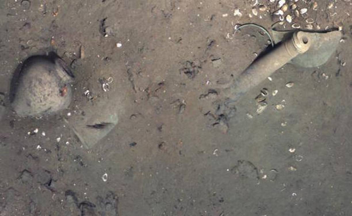 El gobierno del izquierdista Gustavo Petro, en el poder desde 2022, busca sacar del océano el pecio con recursos propios para aportar a la ciencia y la cultura, al margen de controversias relacionadas con el reparto de la riqueza. 