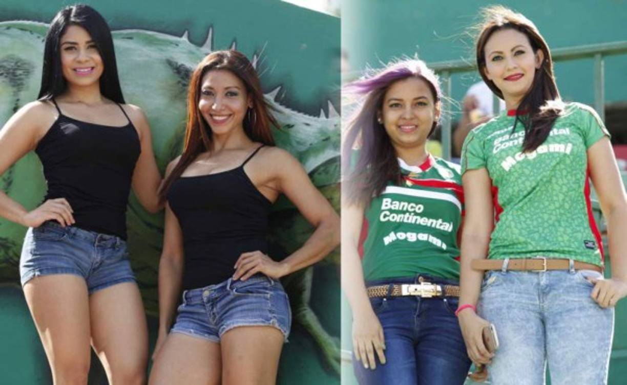 Las marathonas no cabe duda que son bellas.