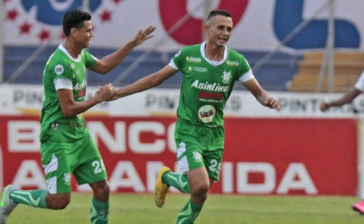 David Mendoza: El defensor no sigue más en Platense y es nuevo jugador del Honduras Progreso.