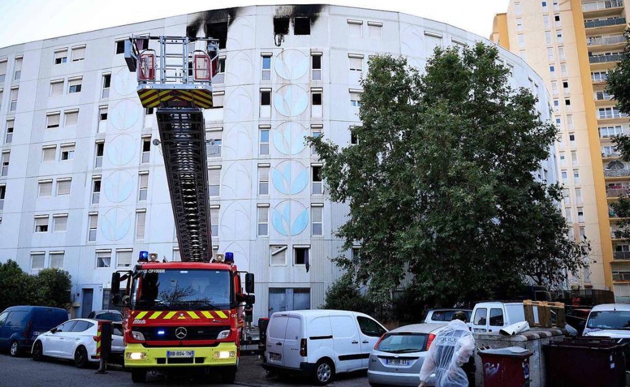 El primer ministro francés, Gabriel Attal, y el titular de Interior Gérald Darmanin tienen previsto desplazarse a la ciudad.