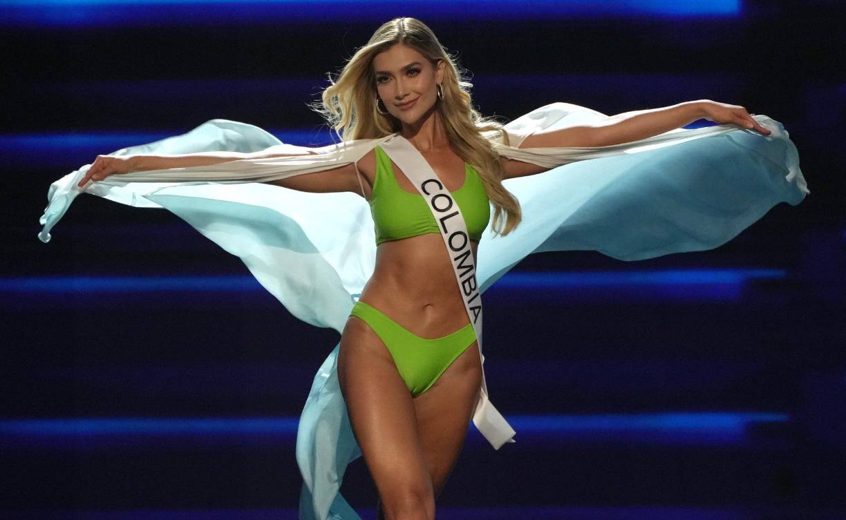 Tras su publicación, varios internautas y también exreinas de belleza han expreso palabras de agradecimiento a María Fernanda Aristizábal por mostrar cómo son las mujeres reales. 