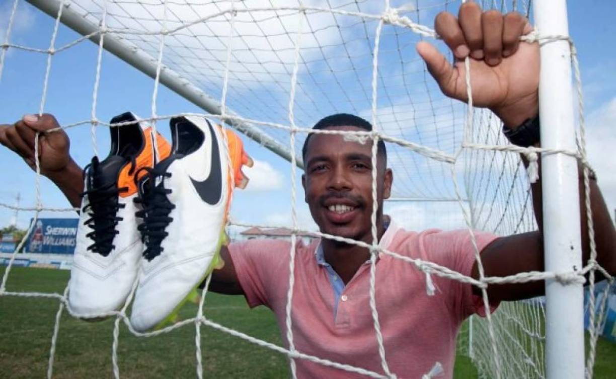 Brayan Reyes: Volante de contención tiene ya varios meses sin equipo luego de haber quedado fuera del Platense. 