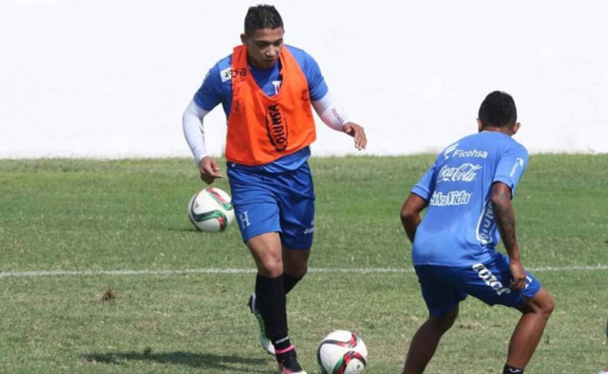 Emilio Izaguirre: El lateral por la banda izquierda, no se discute su capacidad.