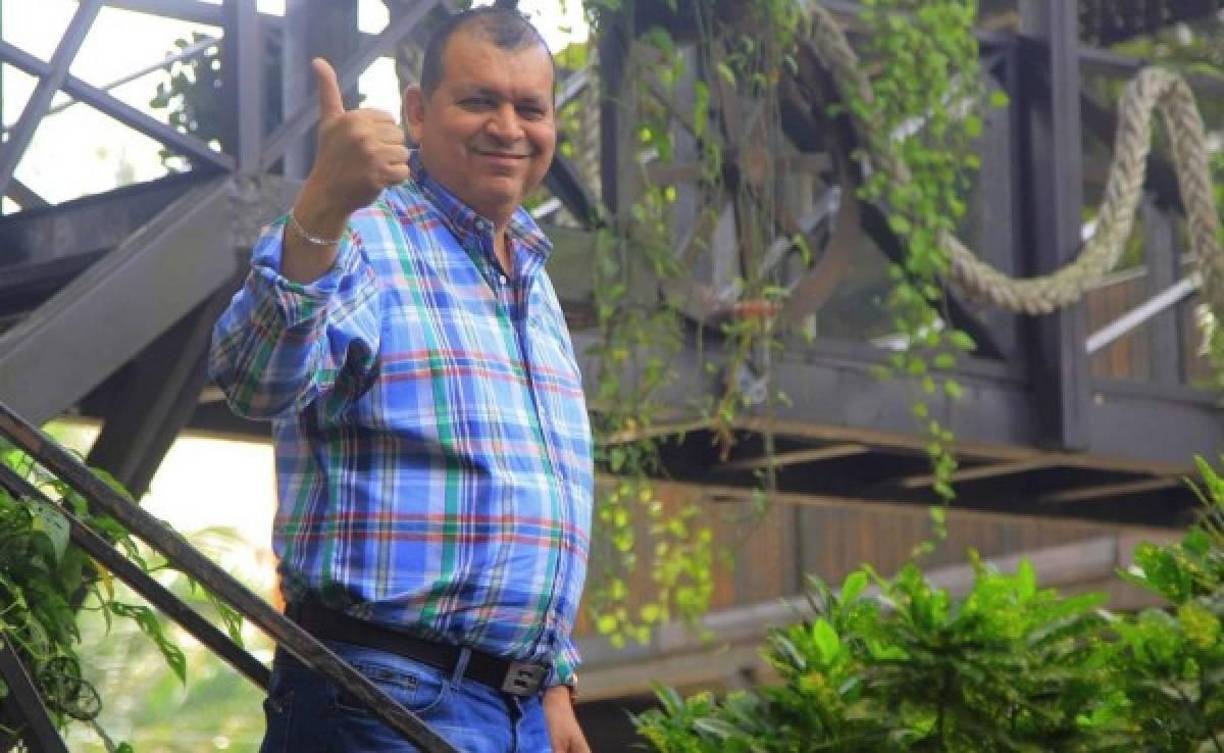 Todo comenzó luego de que Orlando Ponce y sus compañeros de programa comentaran acerca del origen de varios ciudadanos en Honduras.