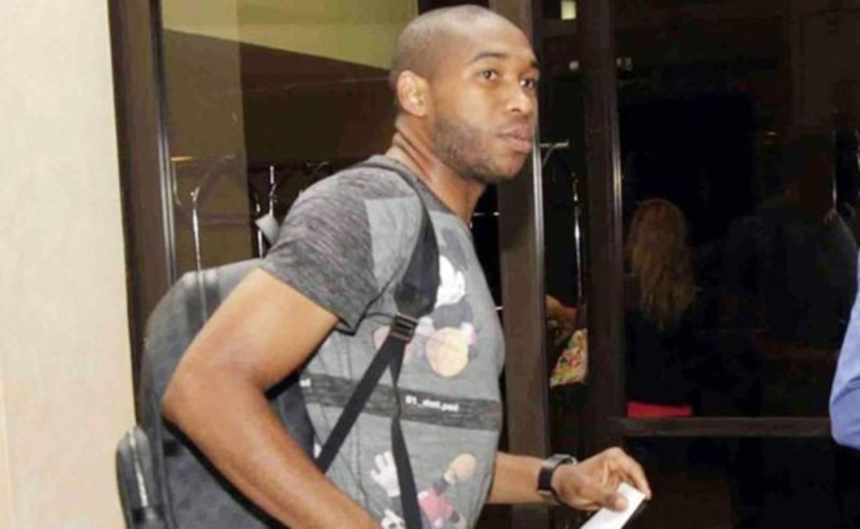 Según información de Diario Diez, el mediocampista hondureño Wilson Palacios no descarta la posibilidad de volver a la Liga Nacional.