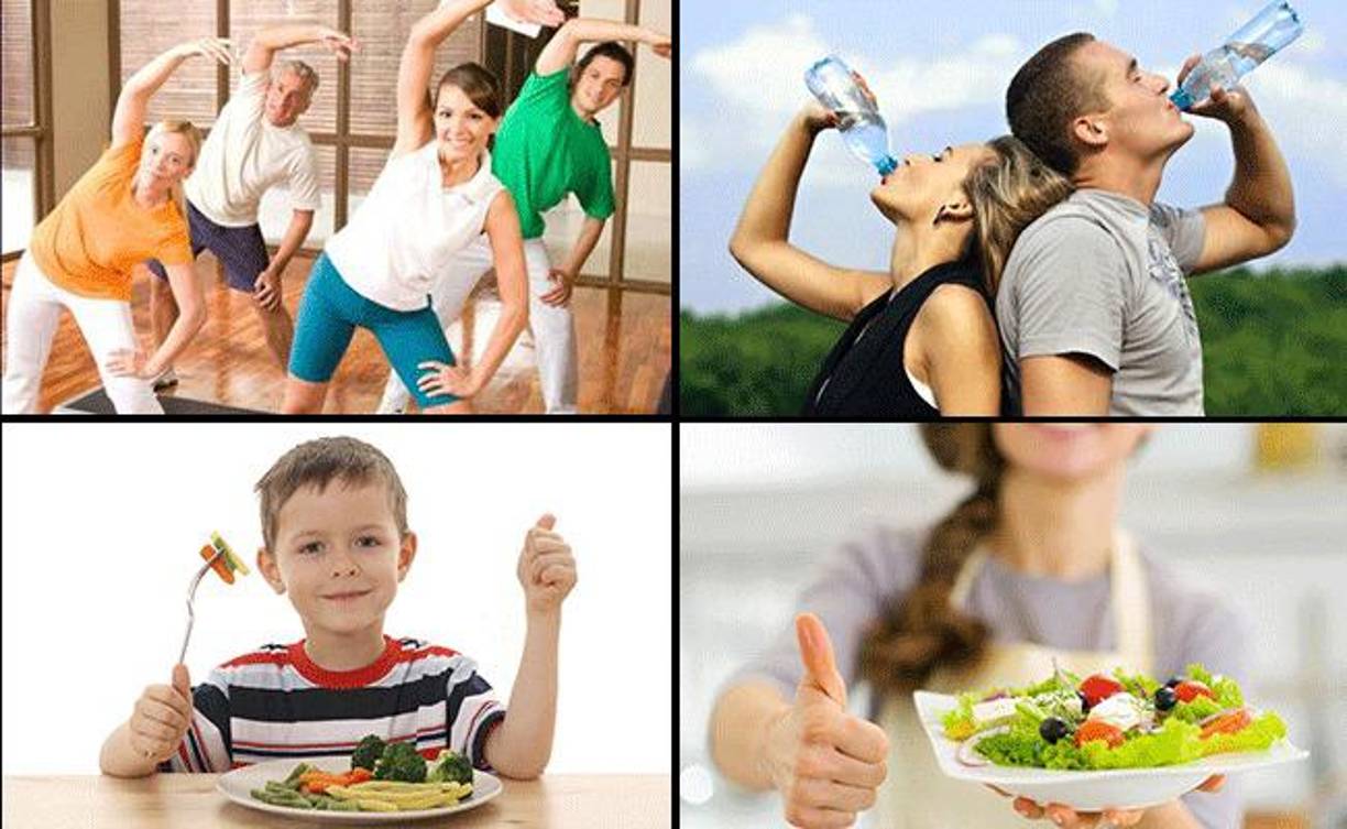 Entre aquellos que refirieron practicar por lo menos cinco de los siete hábitos saludables, el riesgo de depresión fue un 57% menor en comparación con las personas que seguían no más de uno. En el grupo intermedio, con dos a cuatro hábitos saludables, el riesgo de depresión se redujo en un 41%.Nuevamente, los hábitos saludables parecían potentes: protegían a las personas contra la depresión, independientemente de su riesgo genético, dijo Langley. 