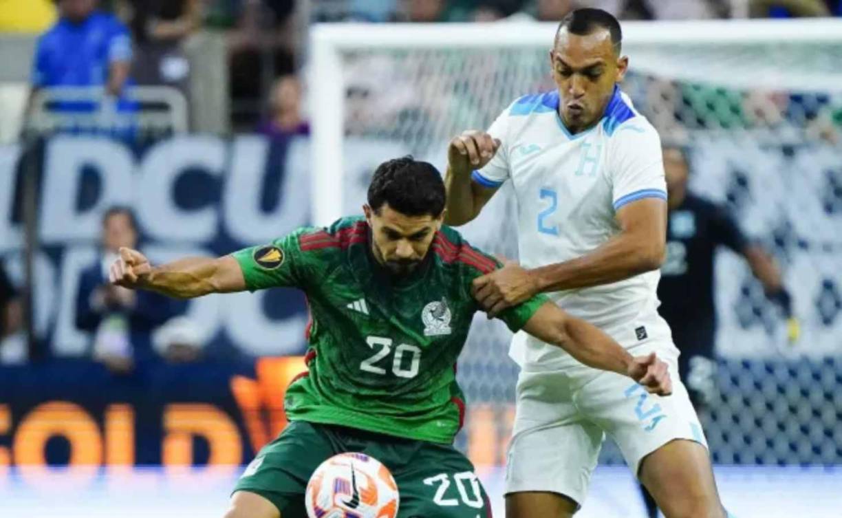 Honduras y México se miden este viernes 15 de noviembre por la ida de los cuartos de final de la Nations League de Concacaf. El juego inicia a las 8:00 PM.