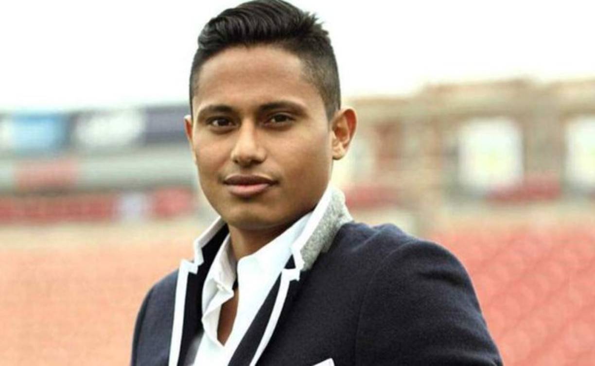 Ramón Núñez: El talentoso mediocampista ha sido descartado por el Real de Minas ya que no se encuentra en óptimas condiciones físicas.