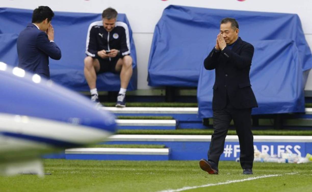 El millonario tailandés fundó King Power Internacional, empresa encargada de gestionar los duty free en los aeropuertos, en 1989 y ahí empezó a edificar su imperio, que asciende a unos 5.000 millones de dólares.