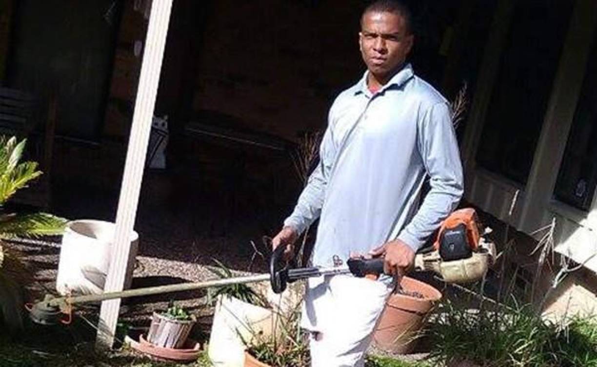 Jonathan Reyes: Se marchó de Honduras en el 2015 porque estaba recibiendo amenazas de muerte en La Lima. Entró ilegalmente a Estados Unidos y se entregó junto a su esposa e hijos a las autoridades de migración.