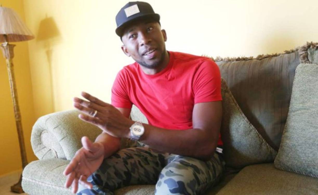 Jerry Palacios: El jugador está cerca de volver y todo apunta que el Ascenso o Estados Unidos podría ser su nuevo destino, esta semana se va a definir.