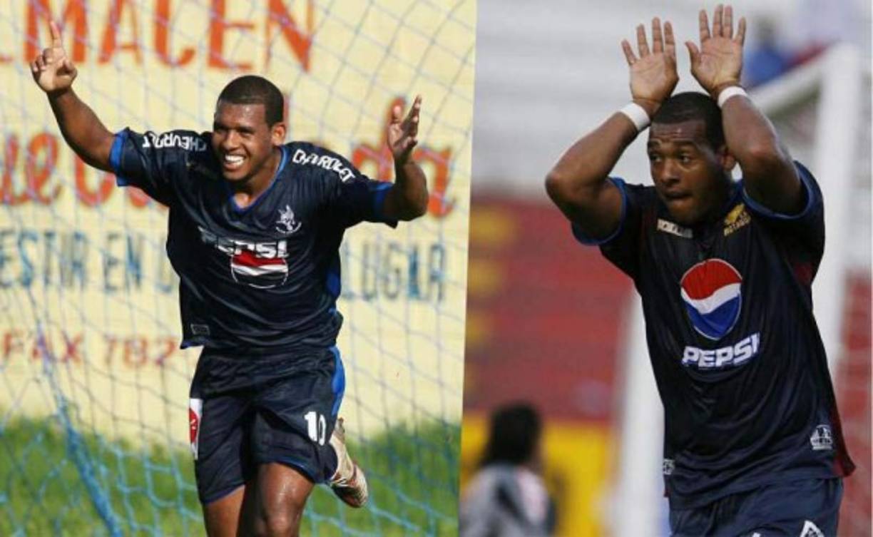 Jocimar debutó en 1998 con Ribeirão Preto, llegó al fútbol hondureño en el 2006 y su primer club es el Motagua, en donde se ganó el cariño de los aficionados.