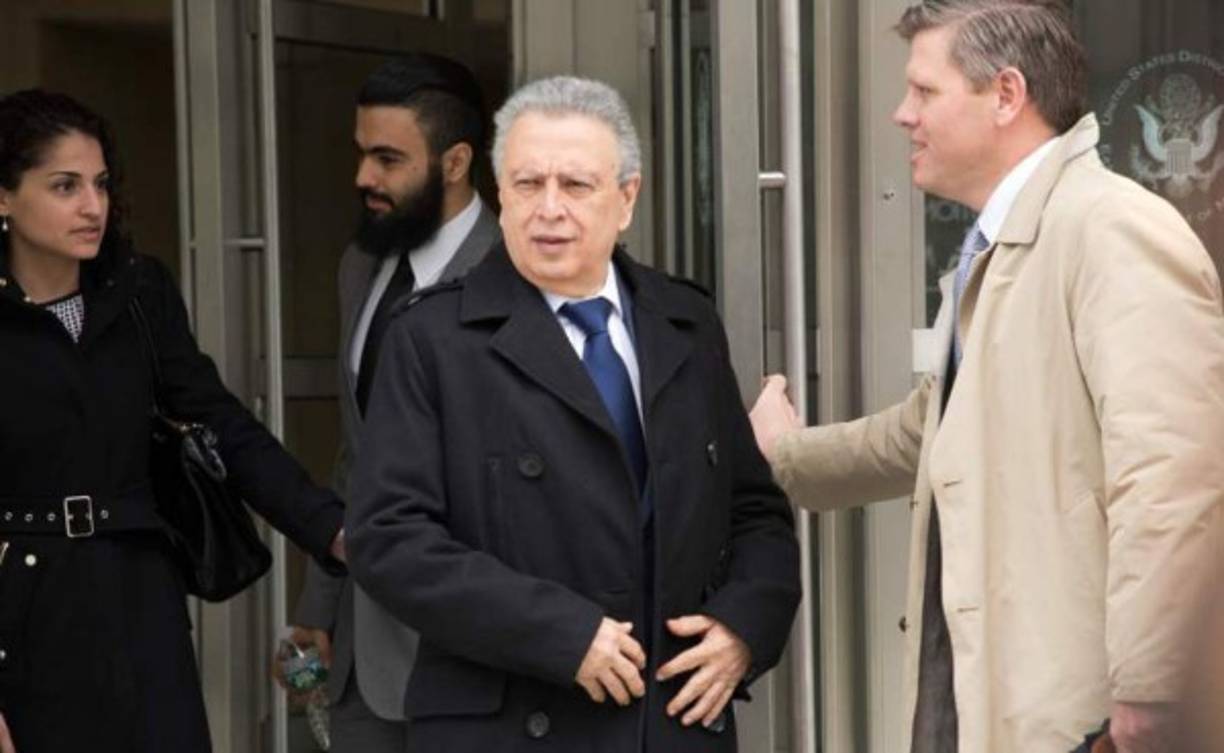 El hondureño Alfredo Hawit, suspendido presidente de la Concacaf y exvicepresidente de la FIFA, se declaró culpable ante la justicia de Nueva York de cuatro cargos en el caso de corrupción de la máxima entidad mundial del fútbol, indicó la fiscalía federal estadounidense.