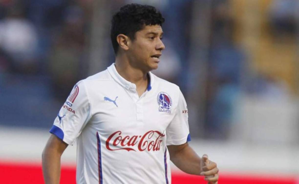 Jonathan Tejada: En las últimas horas se ha filtrado que el joven mediocampista que estuvo en el Olimpia podría ser fichado por Motagua. El chico señaló en su momento que el defensor Fabio de Souza, en un entrenamiento lo lesionó a próposito.