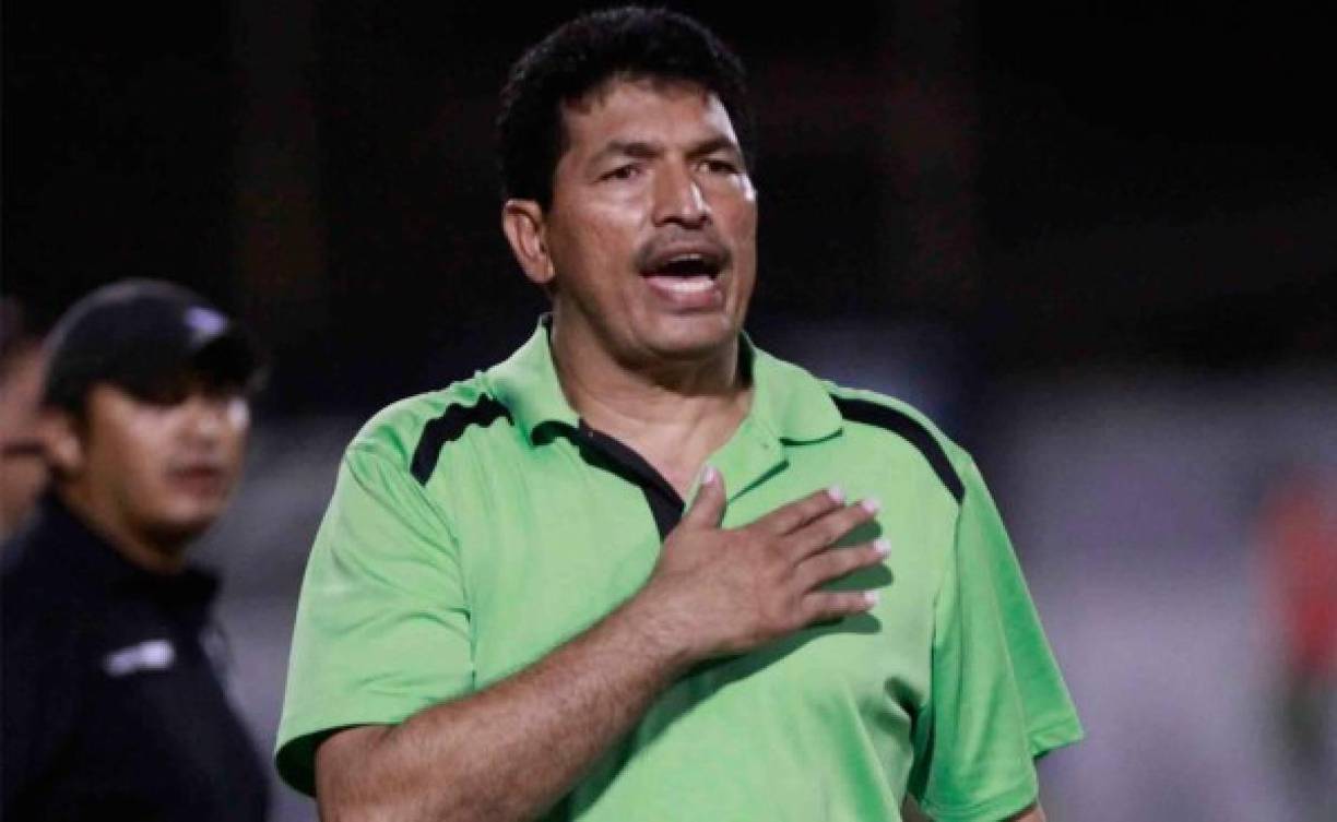 Carlos “Carlón” Martínez no sigue en Parrillas One, pero está muy cerca de llegar a un acuerdo con la Academia AFFI de Choluteca.