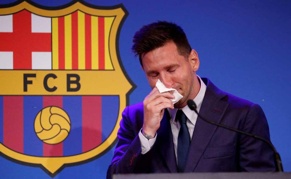 ¿Messi nuevamente en el FC Barcelona? La ilusión por el regreso del astro rosarino al cuadro culé cada día aumentan y en las últimas horas se han revelado los planes que tienen en la institución por tener a su ídolo.